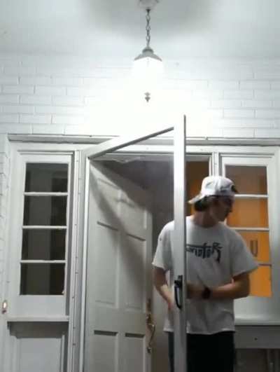 this video be goofy