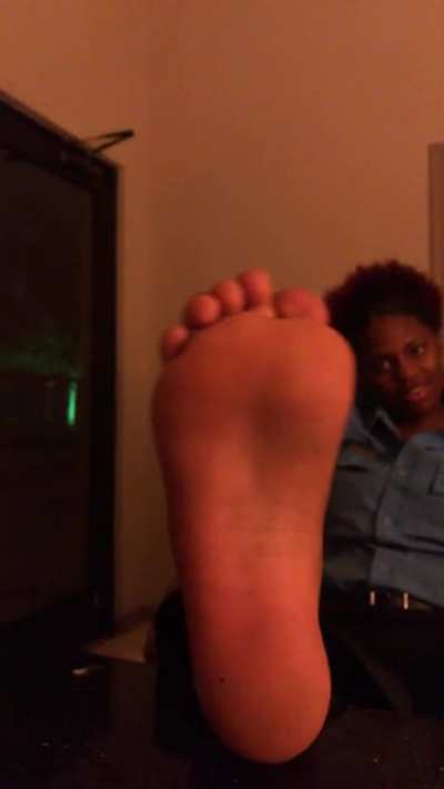 The real foot plug, foot jobs, foot joi, foot worship I have hella from hundreds of hoes!!!💯 don&rsquo;t waste time hmu before it&rsquo;s gone