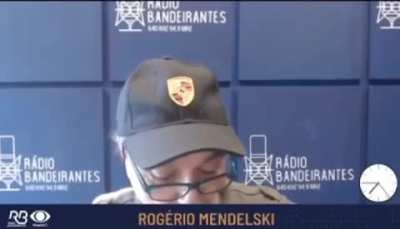 E ainda tem gente que diz que &eacute; esporte. Proibi&ccedil;&atilde;o j&aacute;!
