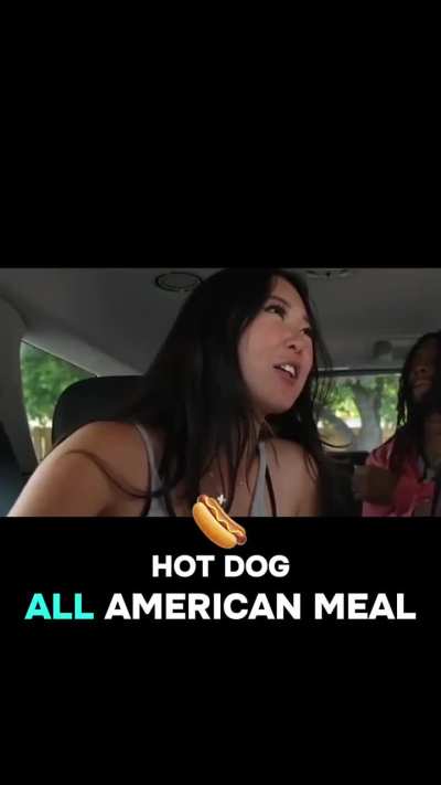 Just go in