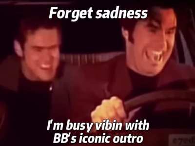 BB Supremacy !!!