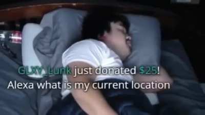 Should have used a VPN