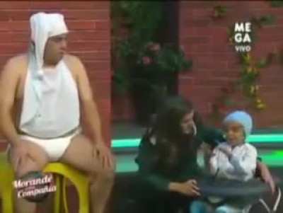 Cago miguelito