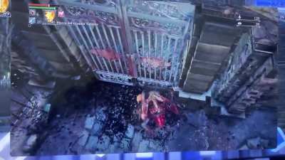 Forbidden Woods Skip ps5 patched ?
