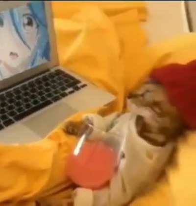 &ldquo;Anime&rdquo;