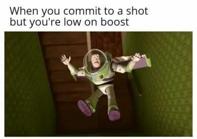 Falling with style