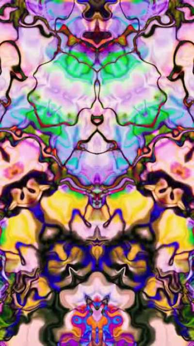 "Energy Garden"