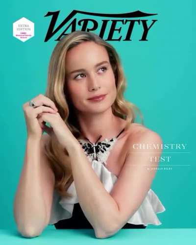 Brie Larson &pi;&rho;&omicron;&sigma;&omega;&pi;ά&rho;&alpha; &gamma;&iota;&alpha; &pi;&omicron;&lambda;&lambda;ά &chi;ύ&sigma;&iota;&alpha; 💦💦
