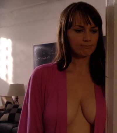 Julie Ann Emery