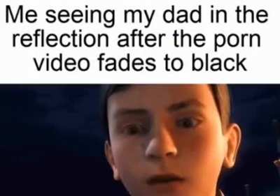 The pain