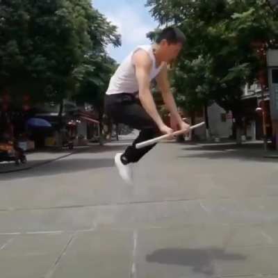 Super Athlete