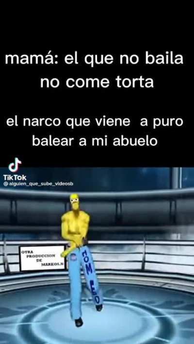 Me disculpo por la marca de agua de Tiki Tol espero puedan perdonarme