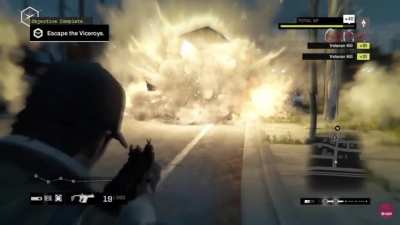 &ldquo;Focus&rdquo; was a brilliant idea by Ubisoft