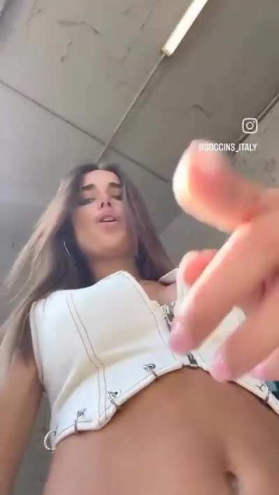 Clara Soccini ITA🇮🇹