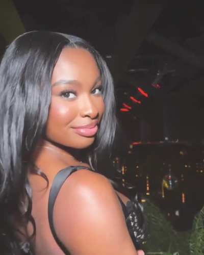 Coco Jones
