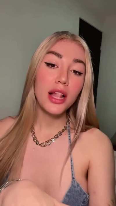 Barbara Sof&iacute;a