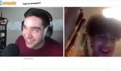 A roller coaster of emotions