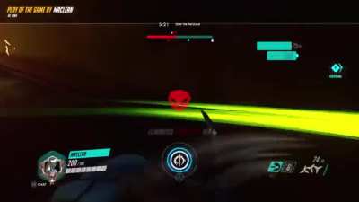 ps4 genji claps 4 people