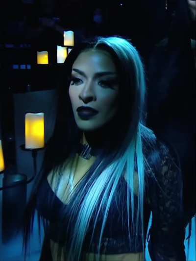 Smackdown 10/24/25