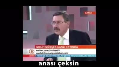 Türk Siyasetinde Türk Kadını.