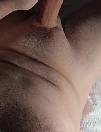 Edging, and leaking