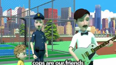 loser city children&rsquo;s entertainment