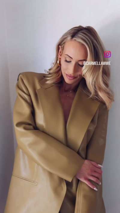 Carmella | Instagram May 7, 2024 