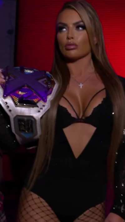 Mandy Rose