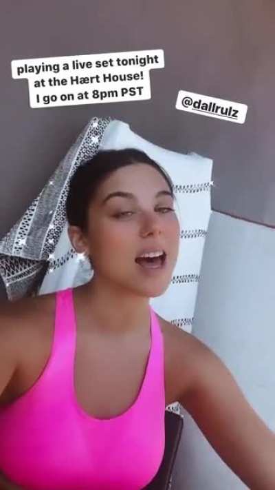 Nice top