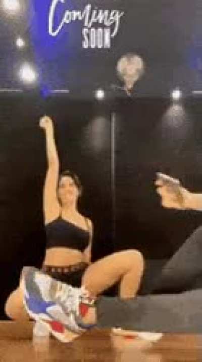 Nora fatehi