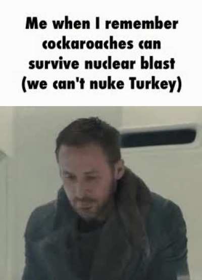 😥