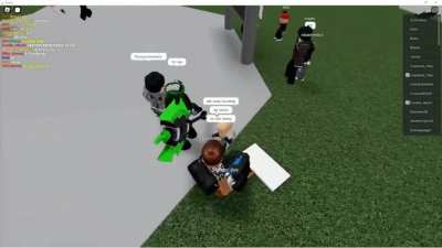 STOP HACKING