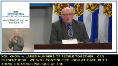 'We can't allow people to talk to each other and spread unauthorized information'. Tell me, when was the last time it was acceptable for a government to treat its people like this, and did it end well?