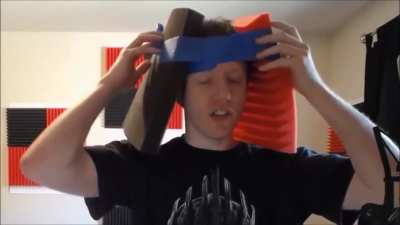 &ldquo;Look guy&rsquo;s! I&rsquo;m a dragon!