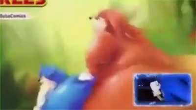 pyrocynical