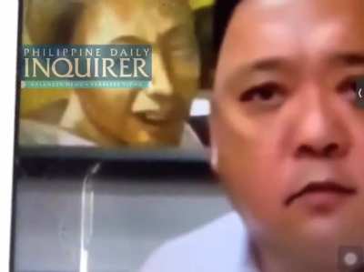 WATCH: Presidential spokesperson Harry Roque blew his top during the online IATF meeting last Tuesday after a group of doctors opposed the government&rsquo;s decision to relax the quarantine protocols in NCR despite the soaring COVID-19 cases.