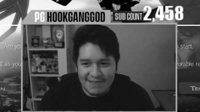 "What's Nago Gonna Do To Me Bruh?"