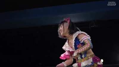 Meanwhile On Up Town 2 MagicX 2025: Shuji Kondo vs Momoka Hanazono
