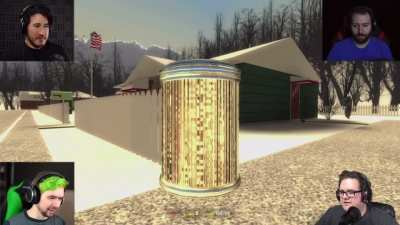 I miss Prop Hunt