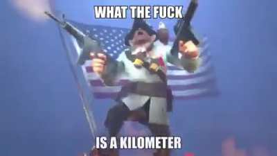kilo meterule