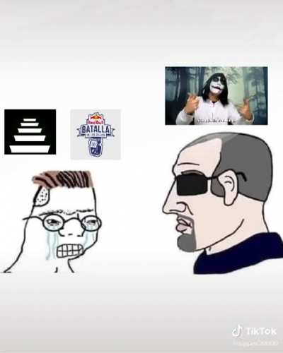 hablame sobre batallas de gallos