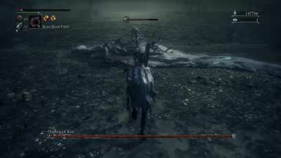 Orphan is pretty tough...
