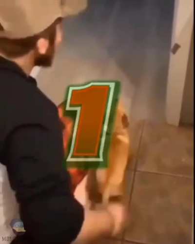 Let' em rip! Made this little gem myself
