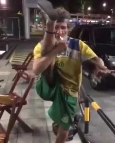É so isso msm