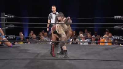 Poor Taryn Terrell &amp;amp; Natalia Markova