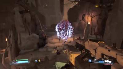 Cacodemon scream
