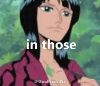 For Robin fans