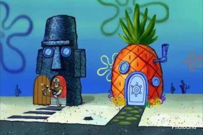 Squidwalk Chadacles