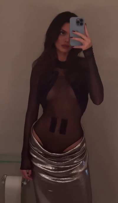 Kendall Jenner