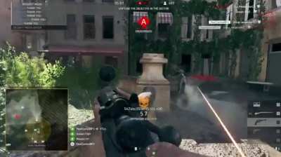 One man army aggressive sniper daily dose. Day 4
